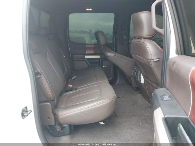 1FTEW1EF8GFA58873 Ford F-150 King Ranch