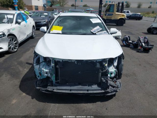 4T1G11AK0MU472470 Toyota CAMRY SE