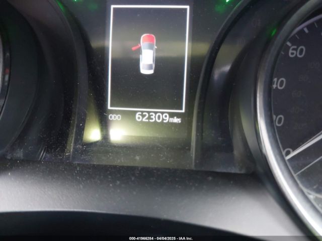 4T1G11AK0MU472470 Toyota CAMRY SE