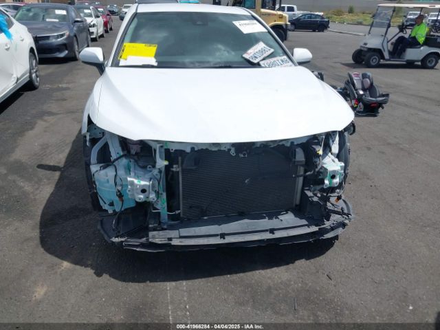 4T1G11AK0MU472470 Toyota CAMRY SE