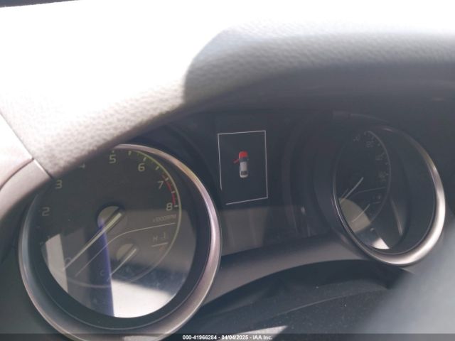 4T1G11AK0MU472470 Toyota CAMRY SE