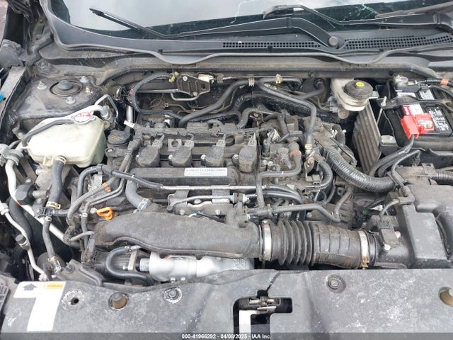19XFC1F3XLE209492 Honda CIVIC EX