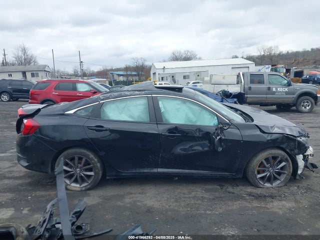 19XFC1F3XLE209492 Honda CIVIC EX