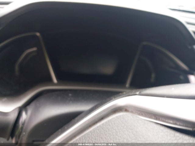 19XFC1F3XLE209492 Honda CIVIC EX