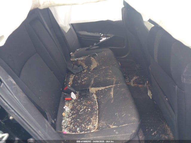 19XFC1F3XLE209492 Honda CIVIC EX