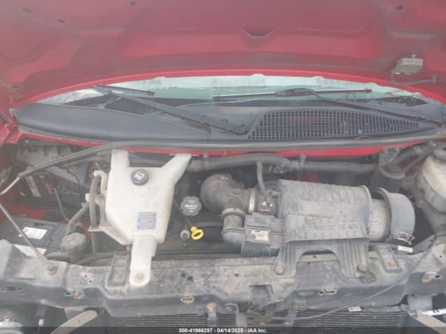 2013 CHEVROLET EXPRESS 3500 1GAZGZFA0D1175302 Photo 9