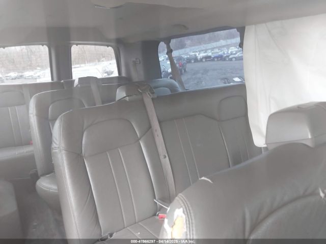 2013 CHEVROLET EXPRESS 3500 1GAZGZFA0D1175302 Photo 7