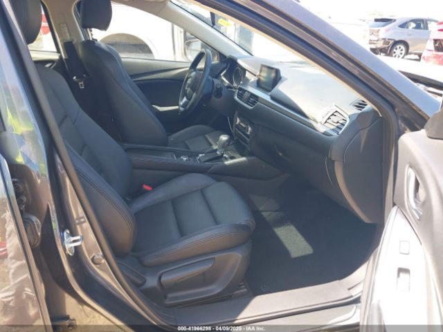 JM1GJ1V54G1484877 Mazda Mazda6 I Touring