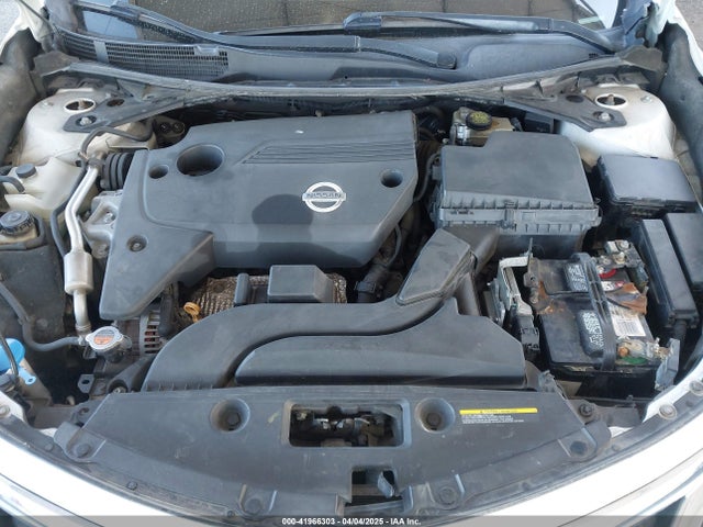 Nissan Altima 2.5 S 2015 1N4AL3AP6FC228428 Image 10