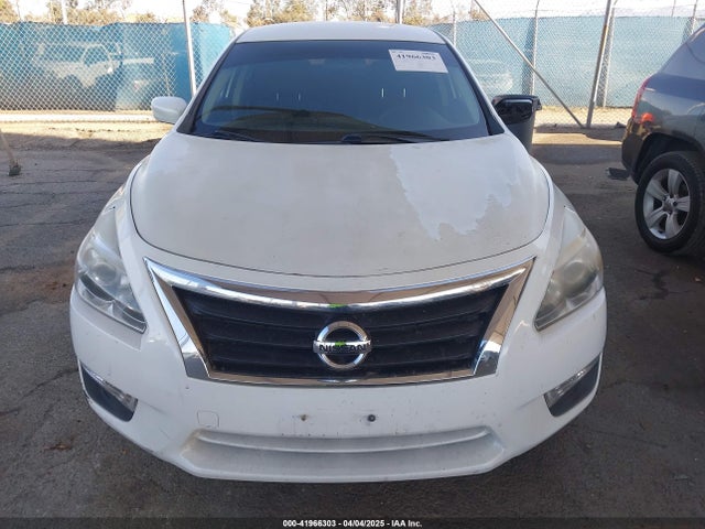 Nissan Altima 2.5 S 2015 1N4AL3AP6FC228428 Image 12