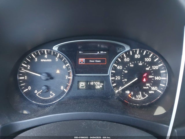 Nissan Altima 2.5 S 2015 1N4AL3AP6FC228428 Image 7