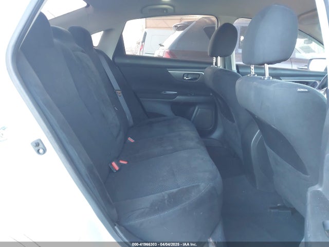 Nissan Altima 2.5 S 2015 1N4AL3AP6FC228428 Image 8