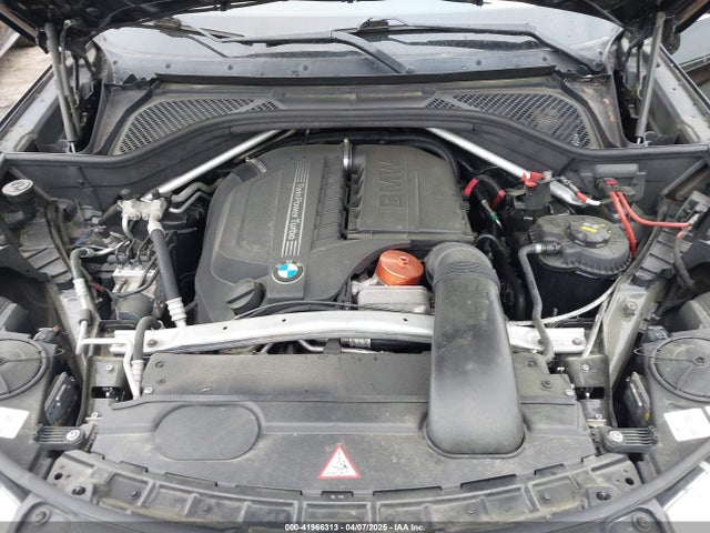 5UXKR0C54E0H26703 BMW X5 Xdrive35i