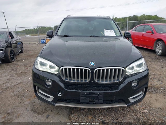 5UXKR0C54E0H26703 BMW X5 Xdrive35i