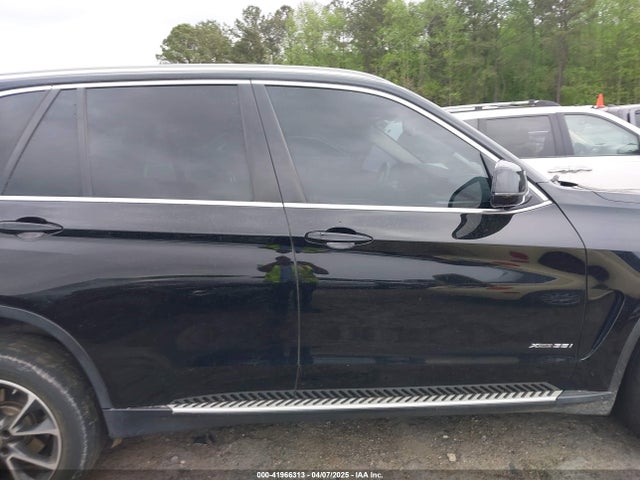 5UXKR0C54E0H26703 BMW X5 Xdrive35i