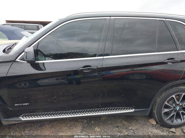 5UXKR0C54E0H26703 BMW X5 Xdrive35i