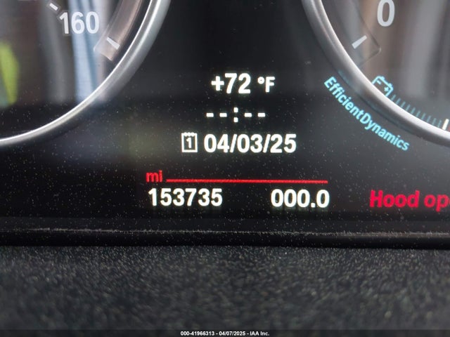 5UXKR0C54E0H26703 BMW X5 Xdrive35i