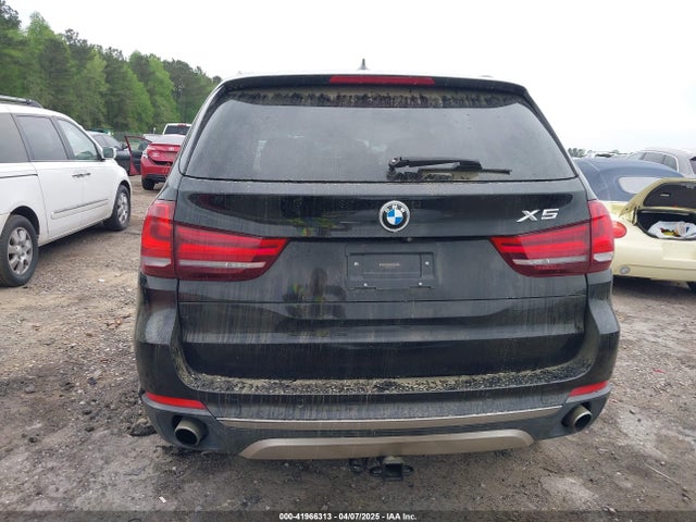 5UXKR0C54E0H26703 BMW X5 Xdrive35i