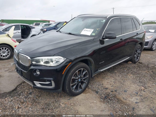 5UXKR0C54E0H26703 BMW X5 Xdrive35i