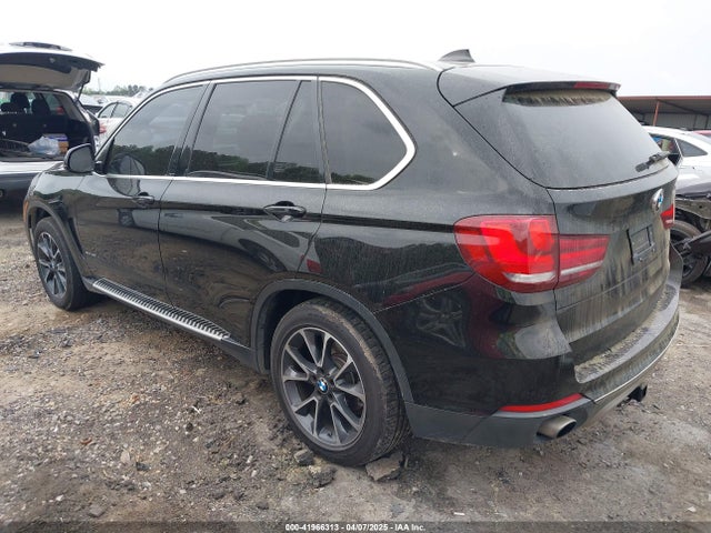 5UXKR0C54E0H26703 BMW X5 Xdrive35i
