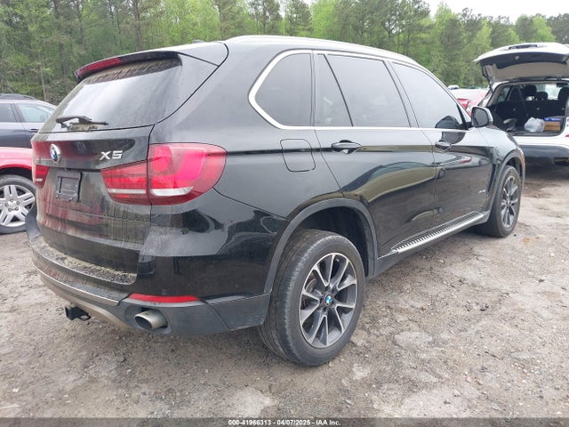 5UXKR0C54E0H26703 BMW X5 Xdrive35i