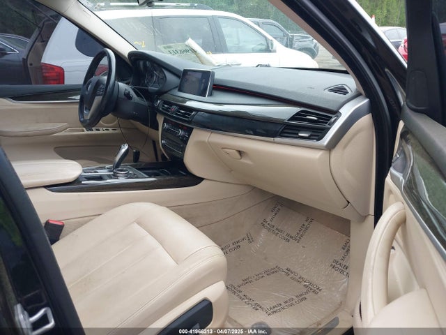 5UXKR0C54E0H26703 BMW X5 Xdrive35i