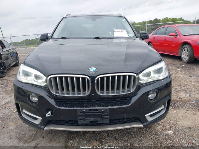 5UXKR0C54E0H26703 BMW X5 Xdrive35i