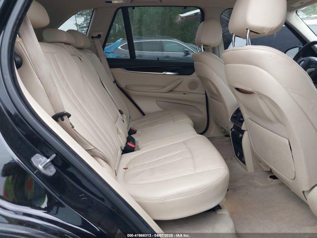 5UXKR0C54E0H26703 BMW X5 Xdrive35i