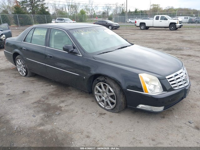 2008 CADILLAC DTS 1G6KD57948U147167 Photo 0