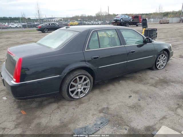 2008 CADILLAC DTS 1G6KD57948U147167 Photo 3