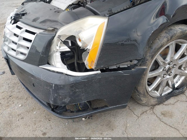 2008 CADILLAC DTS 1G6KD57948U147167 Photo 5