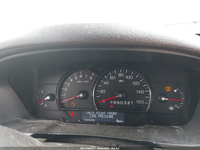 2008 CADILLAC DTS 1G6KD57948U147167 Photo 6