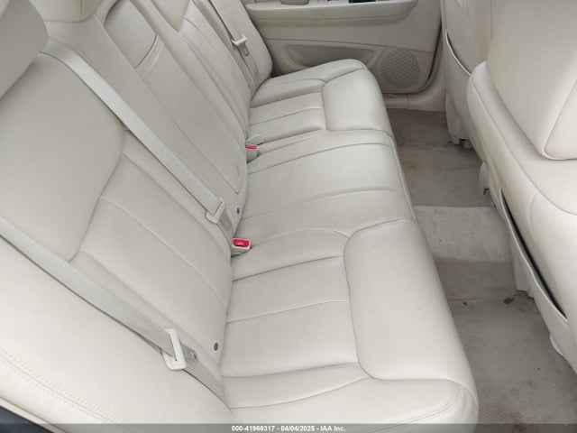 2008 CADILLAC DTS 1G6KD57948U147167 Photo 7