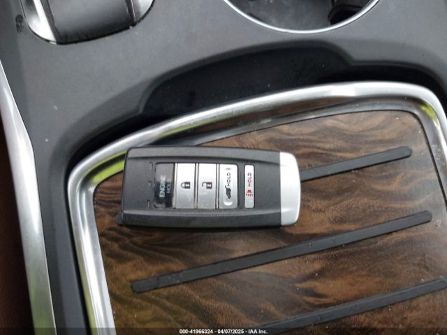 2019 ACURA MDX 5J8YD4H55KL025610 Photo 10