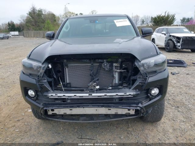 3TYCZ5AN8NT096091 Toyota Tacoma Sr V6