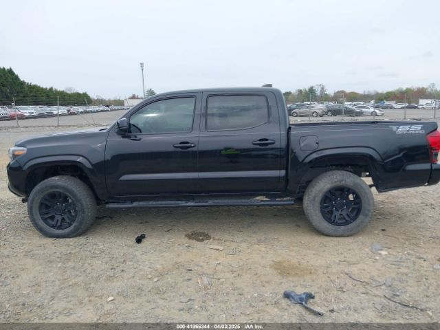 3TYCZ5AN8NT096091 Toyota Tacoma Sr V6