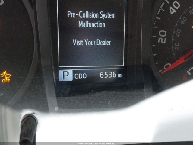 3TYCZ5AN8NT096091 Toyota Tacoma Sr V6