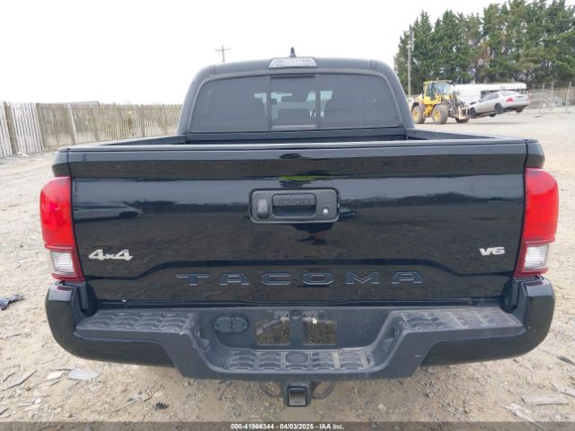 3TYCZ5AN8NT096091 Toyota Tacoma Sr V6