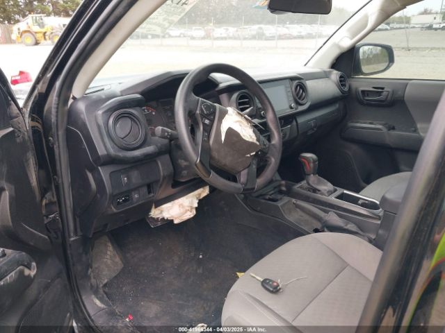 3TYCZ5AN8NT096091 Toyota Tacoma Sr V6
