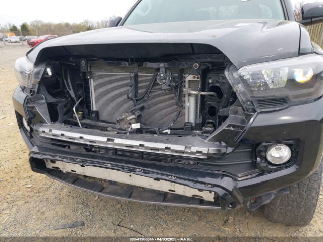 3TYCZ5AN8NT096091 Toyota Tacoma Sr V6
