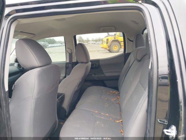 3TYCZ5AN8NT096091 Toyota Tacoma Sr V6
