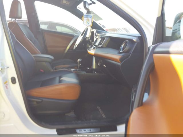 JTMNFREV9GJ069030 Toyota RAV4 SE