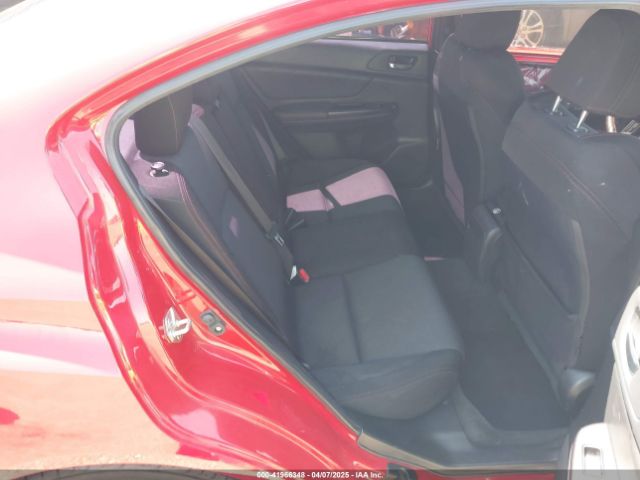 JF1VA1A69M9814585 Subaru WRX