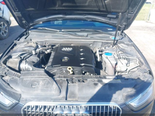 2014 AUDI ALLROAD WA1UFAFL6EA133008 Photo 9