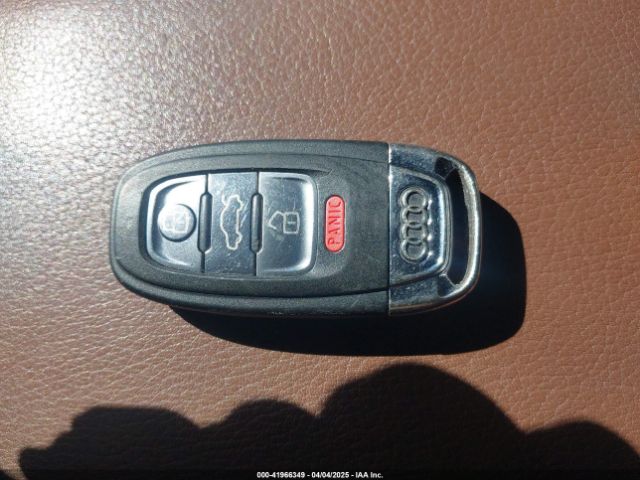 2014 AUDI ALLROAD WA1UFAFL6EA133008 Photo 10