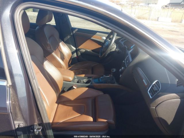 2014 AUDI ALLROAD WA1UFAFL6EA133008 Photo 4