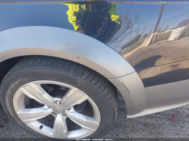 2014 AUDI ALLROAD WA1UFAFL6EA133008 Photo 5