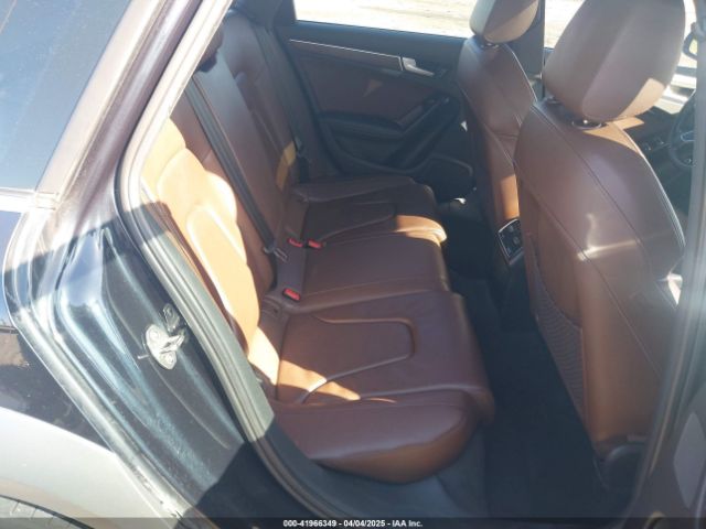 2014 AUDI ALLROAD WA1UFAFL6EA133008 Photo 7