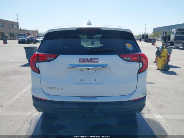 3GKALMEV6JL305678 GMC Terrain Sle