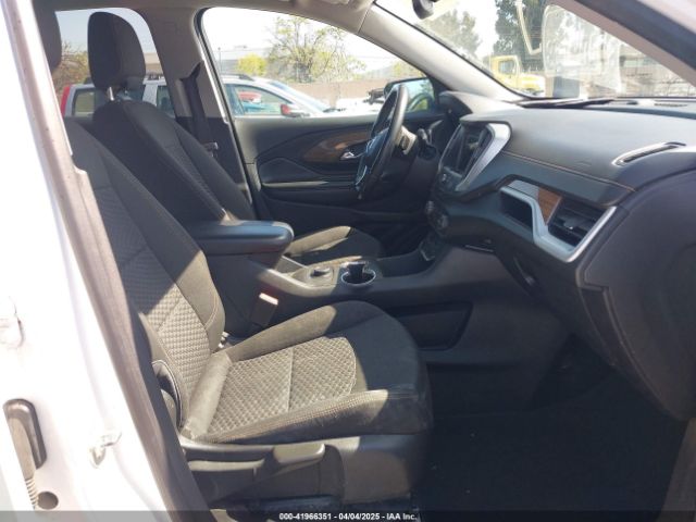 3GKALMEV6JL305678 GMC Terrain Sle